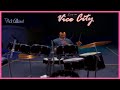 Phil Collins - In The Air Tonight (en vivo en Vice City)