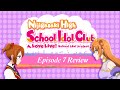 Love Live! Nijigasaki - Episode 7 Review