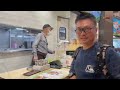 The only plant based ramen store in Tokyo Narita Int'l Airport (Terminal 1)