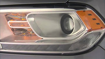 2016 Dodge Durango | Customer Programmable Features