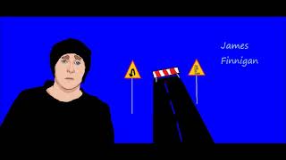 James Finnigan - Too Late To Travel Lyrics