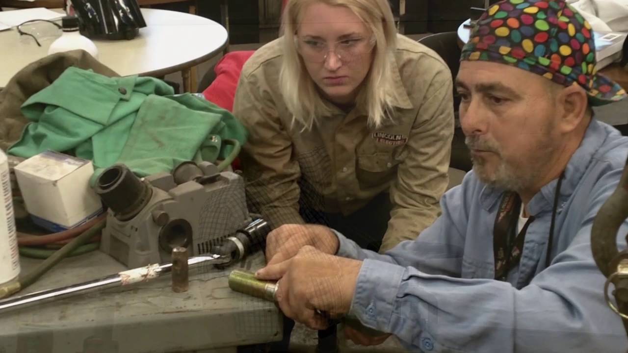 Academics at Lincoln Trail College