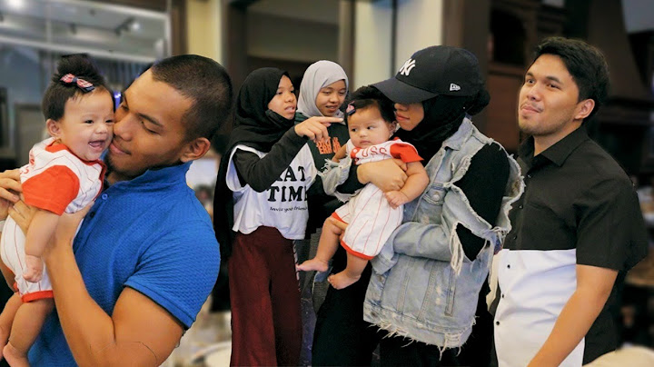 THE FIRST TIME AMEENA WAS TAKEN TO STAY WITH GEN HALILINTAR