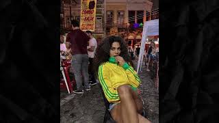 [FREE] Rosalia x Brazil Funk Type Beat - Mercy