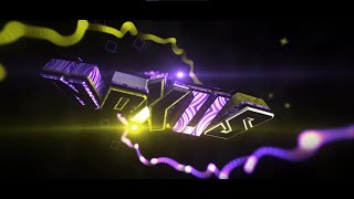 #032 INTRO FOR » Noxus  | w/Noxus (Ae) #JAWSTOURENTRY