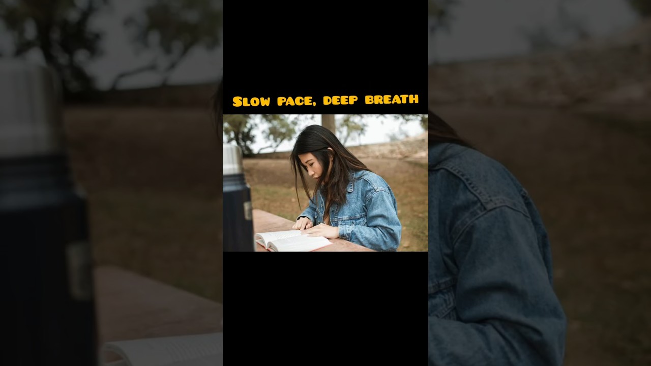 Hard Day, Open Books 📚