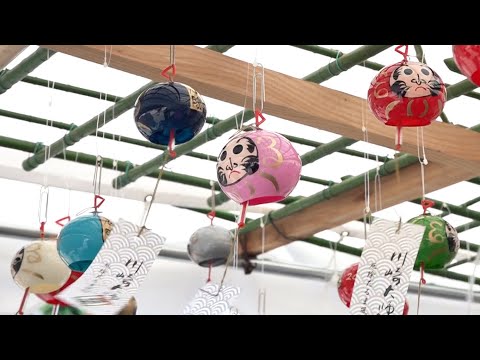 G7オーナメント 透し