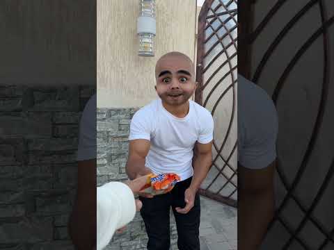 البائع المسكين  هتضحك  تحشي دويتو كوميديات ضحك محركات اكسبلور تحشيش