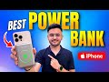 Best Magsafe Power Bank for iPhone India🔥🔥 | Best Power Bank for iphone | powerbank for iphone