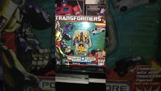 Transformers power core combiners spastic! Controversial toy that hasbro had to re named overrun.