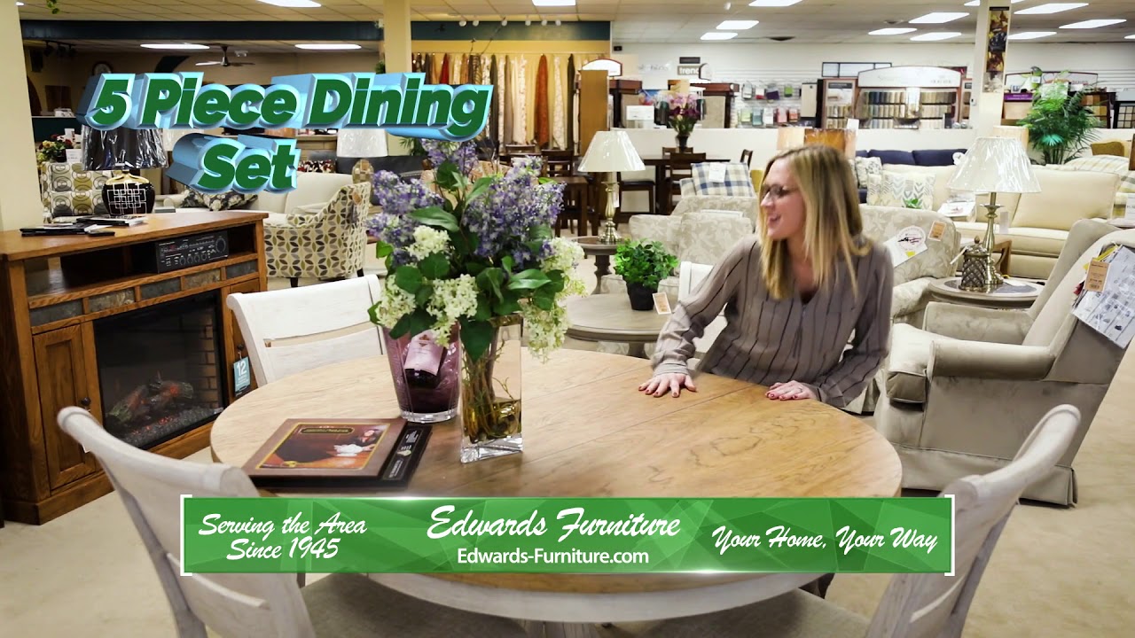 Edwards Furniture, Springboro, OH YouTube