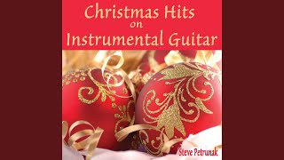 A Marshmallow World (Instrumental Version)
