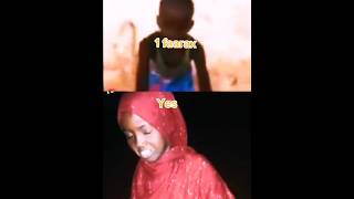 Farah vs Halimo😂#somalia#ciyaalxamar#somalishort#somali#somalitiktok#qosol#qosolka#wararka#tiktok