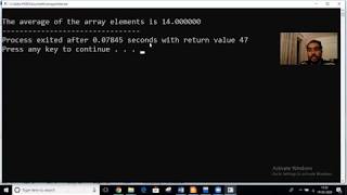 Online class on Pointers part 3