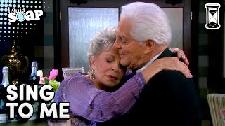 In Loving Memory Of Bill Hayes  | Days Of Our Lives (Bill Hayes, Susan Seaforth Hayes)