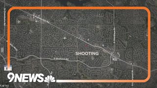 1 killed in house party shooting in Arapahoe County