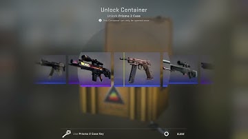 Daily case until knife #8