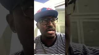 Taye Diggs the wolves