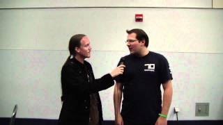 MLG Anaheim Interviews- Attero