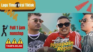 Cinta ka Tidak | Ngapain Repot | Full Nonstop 1 Jam Tanpa Iklan