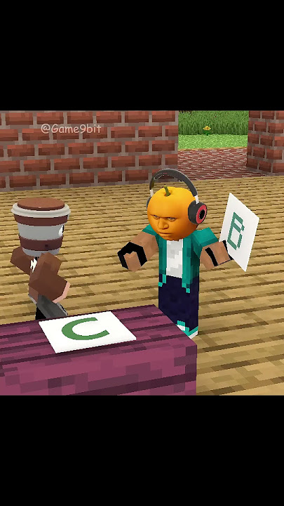 When Udin Din Dun and Cappuccino Assassin encourage Ballerina because of the low grade 😁😁 | BabyPun