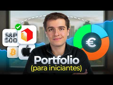 Como Criar um Portfólio de Investimento? (Passo a Passo)