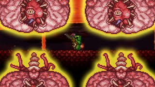 Brain Blast! - Terraria 1.4.4 Legendary Mode Part 24
