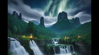 Tranquil Harmony: Soft, Relaxing, and Peaceful Music