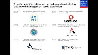 Group 3 - Xerox