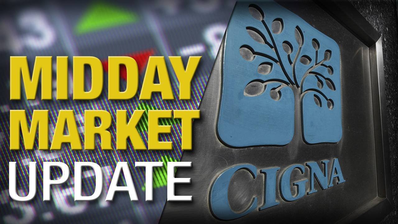 Stocks Rally as Greek Debt Talks Show Progress Stocks Rally as Greek Debt Talks Show Progress
