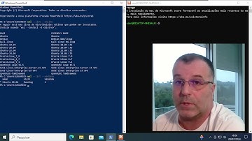 Como Configurar um Ambiente Virtual Python no WSL-Ubuntu