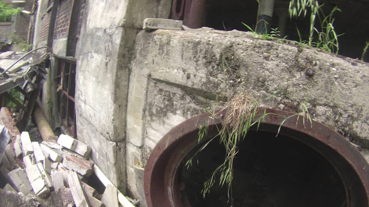 GoPro Parchment Paper Mill Walkthrough YouTube