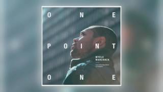 Myele Manzanza - A Love Eclectic (Live)