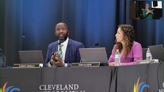 CMSD board approves layoffs of hundreds of employees