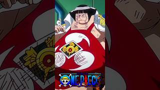 เมื่อเซ็นโตมารุยังไม่ตาย | One Piece : วันพีช ตอนที่ 1106