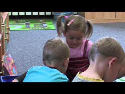 Video: Mateřská školka