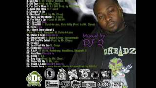 Big Doughski - Slide Wit Me Feat. Mr. Lucci New