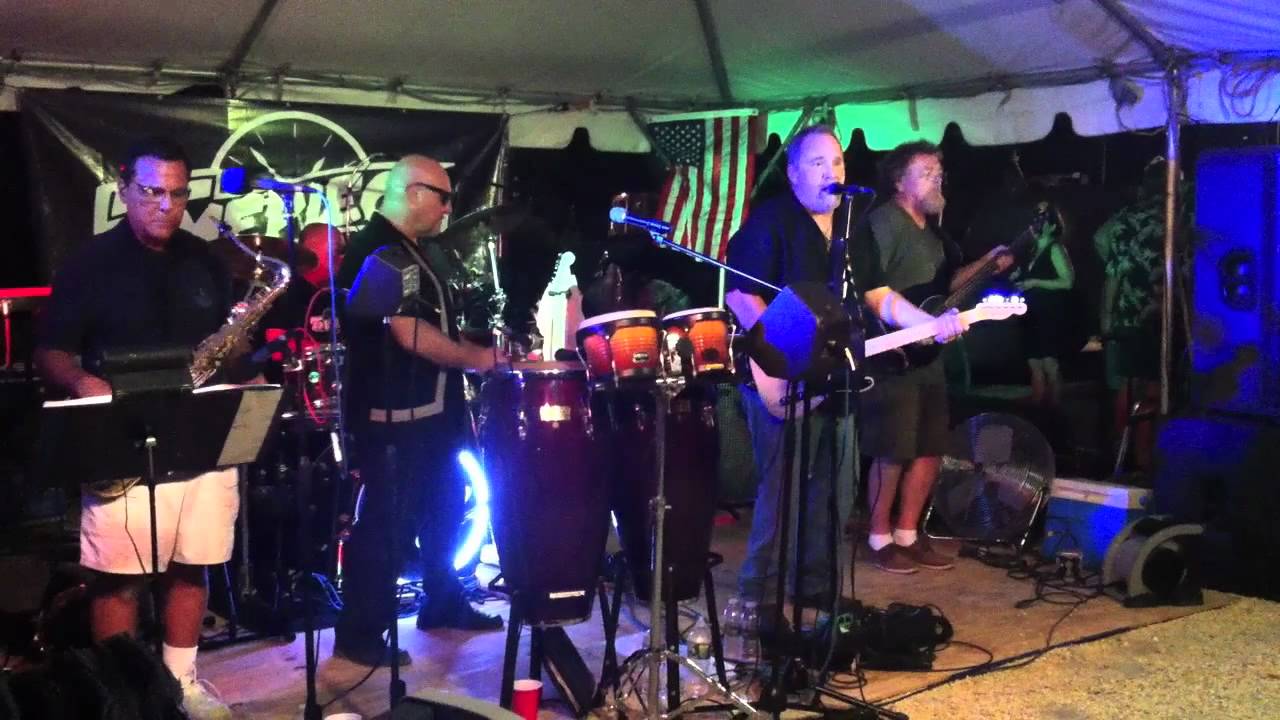 Key Harbor Marina - Timepiece