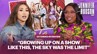 Brenda Song: ‘Growing Up on a Show Like This, the Sky Was the Limit’ — Extended Interview