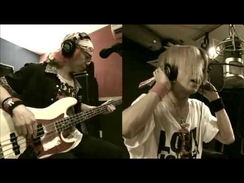SEX-ANDROID 医者ROCK NEVER DIE ピュアサウンド / sp_アーティスト_取扱商品_詳細表示