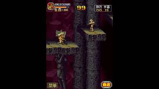 Metal Slug 2013 (Java) - Mission 3