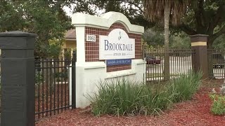 Sexual attacks at local senior living facility have families concerned
