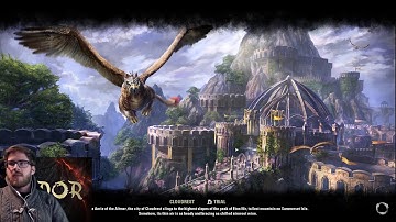 First Look Cloudrest Trial live stream