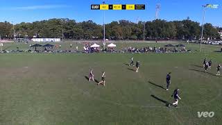 Heck (GBR) – ZU Mixed (POL) | MIXED | 2025 EUCF