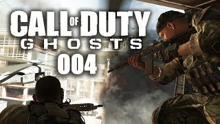 CALL OF DUTY: GHOSTS #004  Heimkehr [HD+] | Let's Play Call of Duty: Ghosts