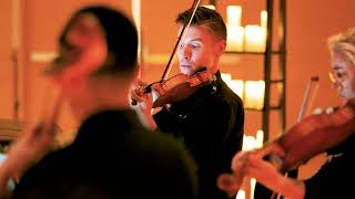 Golden Hour (JVKE) – String Quartet Cover | Project String Quartet