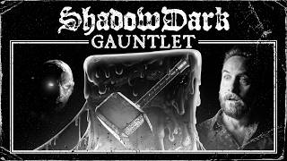Shadowdark Gauntlet: Trial of the Slime Lord #4