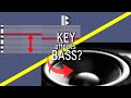 Are certain keys better for dance music