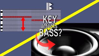 Are Certain Keys Better for Dance Music???