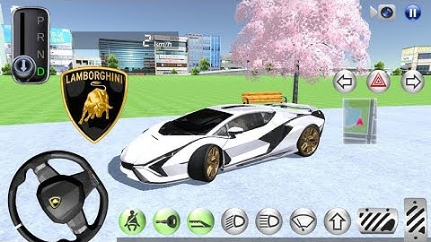 3D Driving Class | How to Easily Complete the Course Test in 2022! | 4K 60FPS + New Outro!